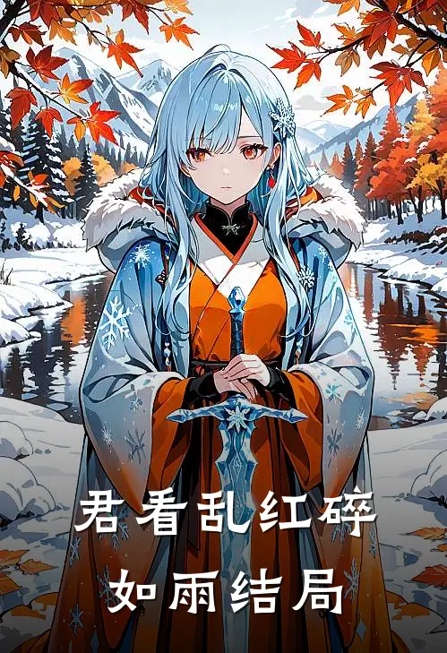 君看乱红碎如雨结局