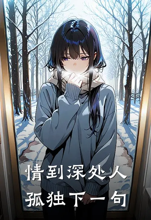 情到深处人孤独下一句