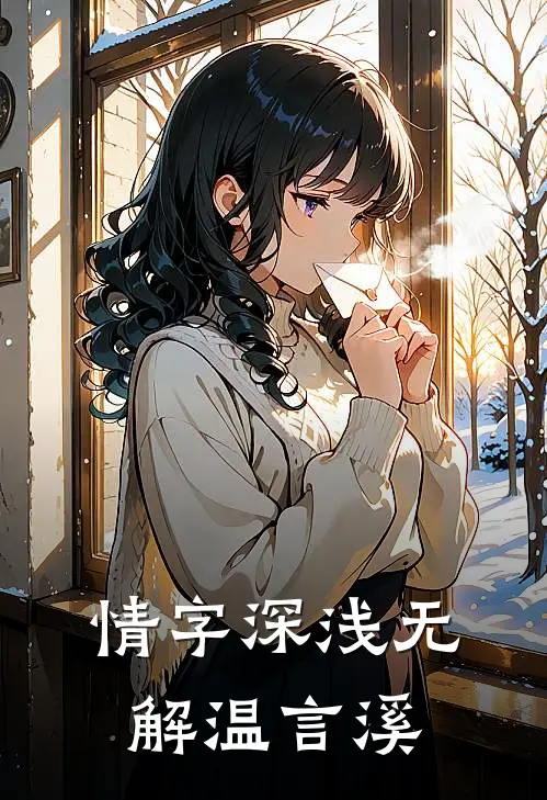 情字深浅无解温言溪