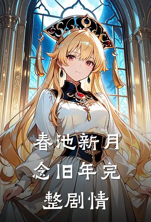 春池新月念旧年完整剧情