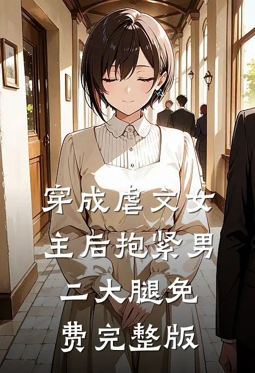 穿成虐文女主后抱紧男二大腿免费完整版