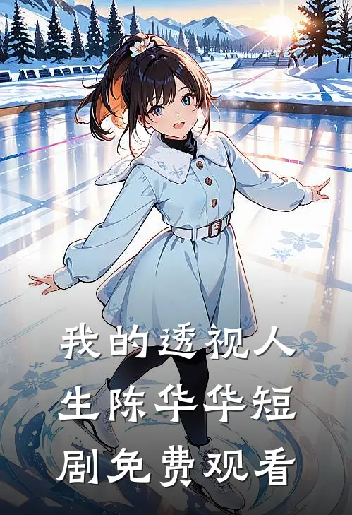 我的透视人生陈华华短剧免费观看