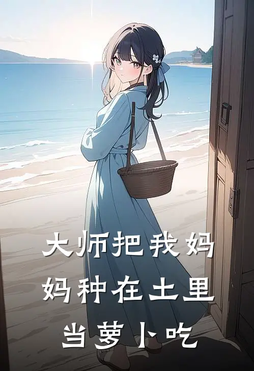 大师把我妈妈种在土里当萝卜吃