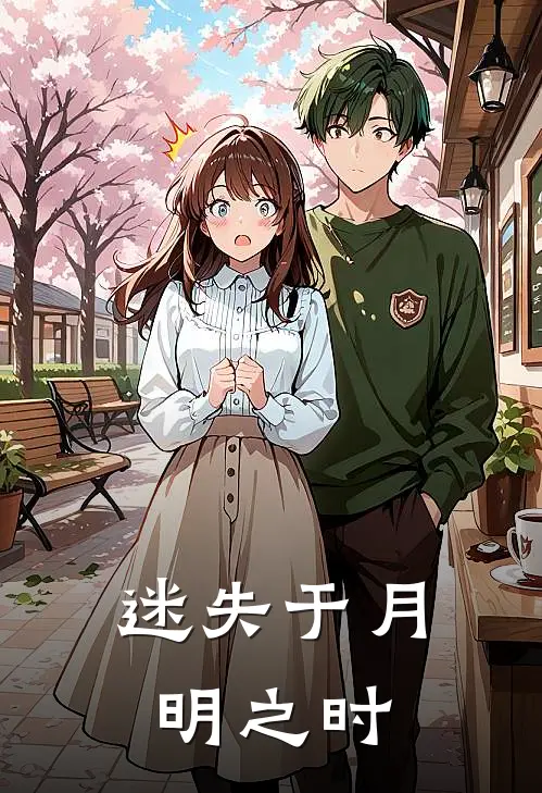 迷失于月明之时