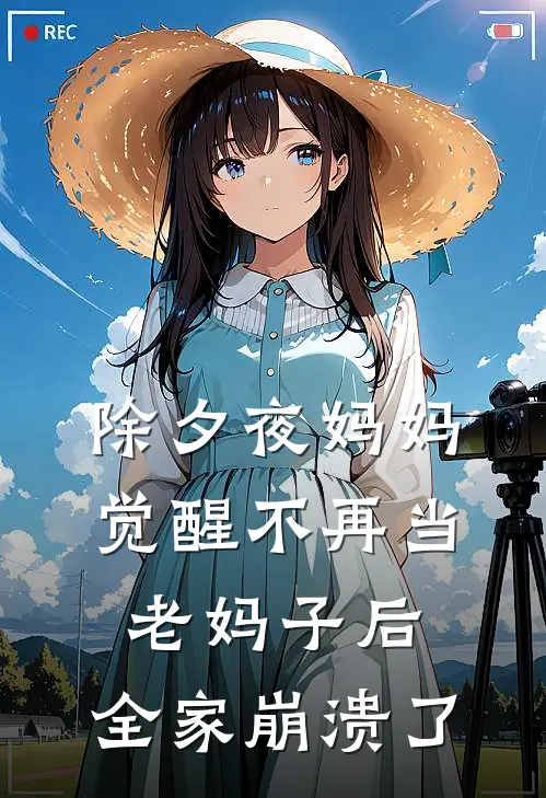 除夕夜妈妈觉醒不再当老妈子后，全家崩溃了