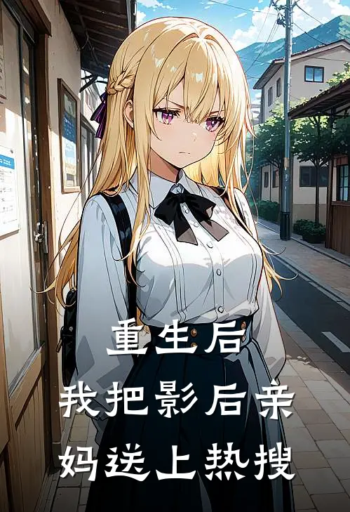 重生后，我把影后亲妈送上热搜(姜岚俞念)网络热门小说_最新章节列表重生后，我把影后亲妈送上热搜(姜岚俞念)