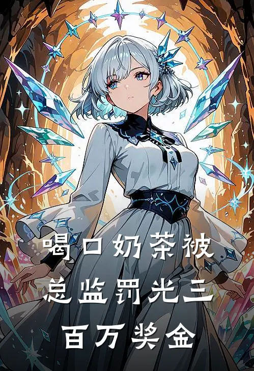 喝口奶茶被总监罚光三百万奖金