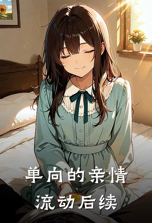 单向的亲情流动后续