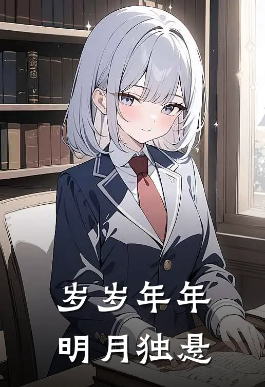 岁岁年年明月独悬