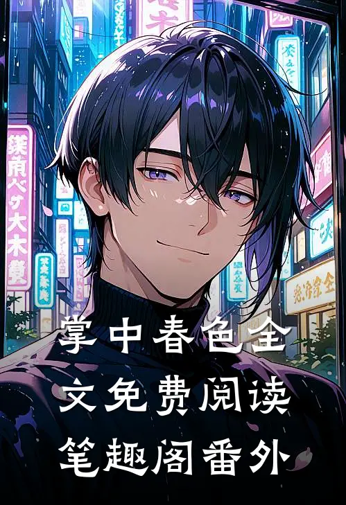 掌中春色全文免费阅读笔趣阁番外