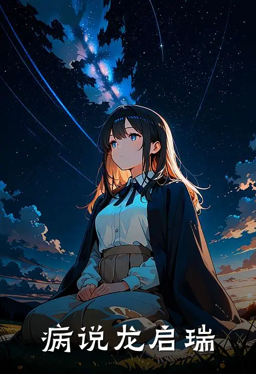 病说 龙启瑞