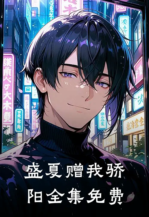盛夏赠我骄阳全集免费