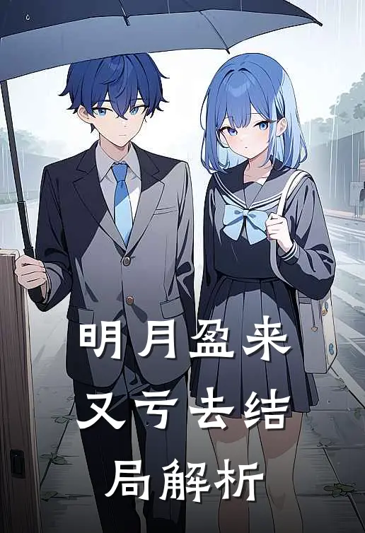 明月盈来又亏去结局解析