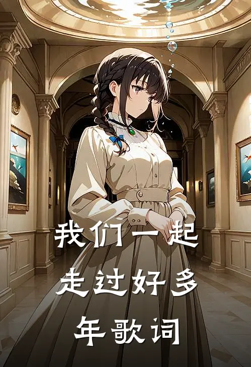 我们一起走过好多年歌词