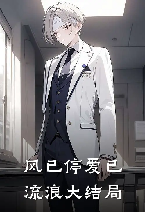 风已停爱已流浪大结局