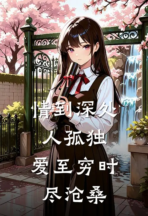 情到深处人孤独,爱至穷时尽沧桑