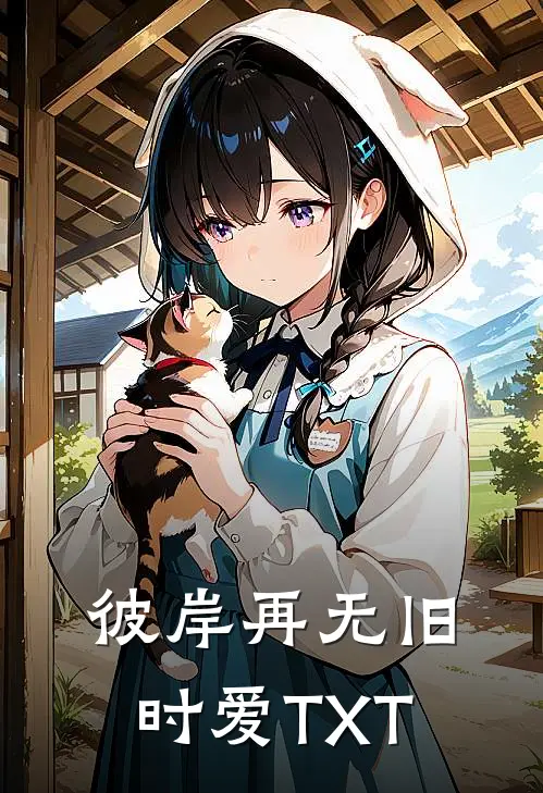 彼岸再无旧时爱TXT