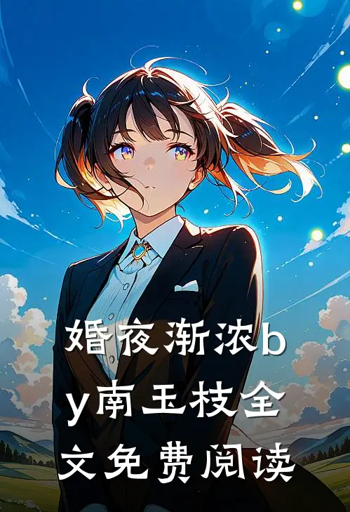 婚夜渐浓by南玉枝全文免费阅读