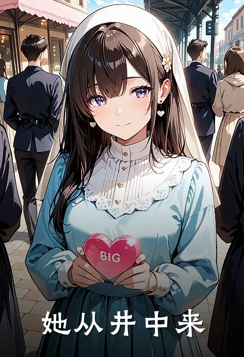 她从井中来