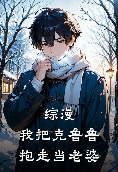 综漫：我把克鲁鲁抱走当老婆