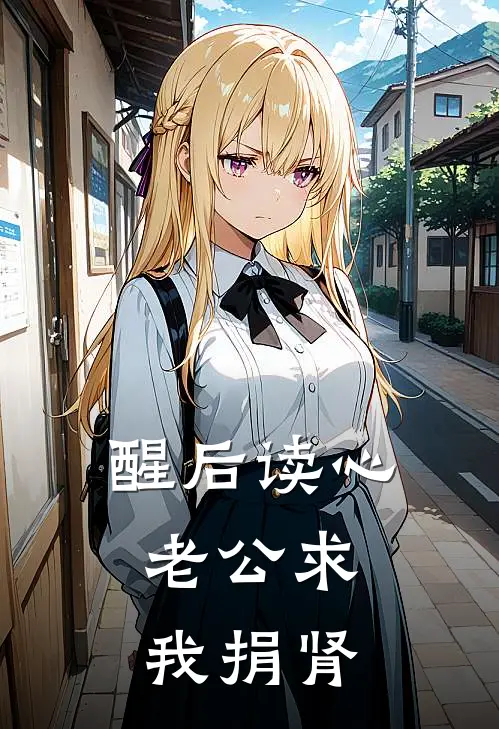 醒后读心：老公求我捐肾