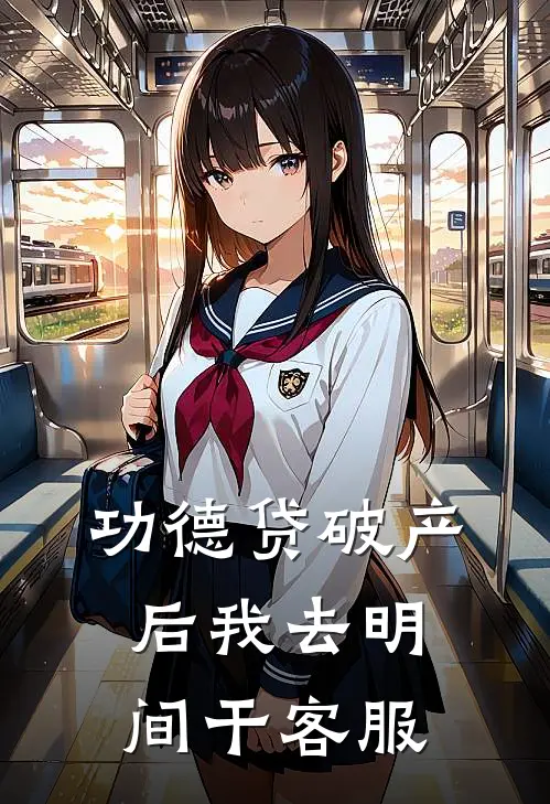 功德贷破产后我去明间干客服宋明灯白月光热门小说大全_免费小说完结功德贷破产后我去明间干客服宋明灯白月光