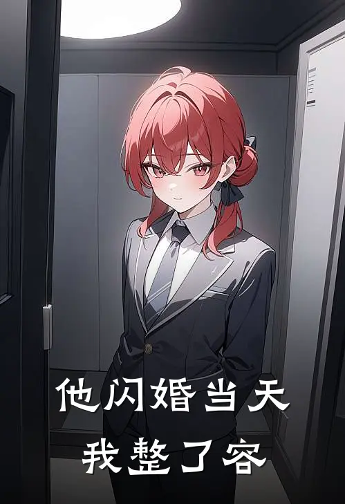 他闪婚当天，我整了容(季淮景苏茵)免费小说全集_完本小说免费阅读他闪婚当天，我整了容(季淮景苏茵)