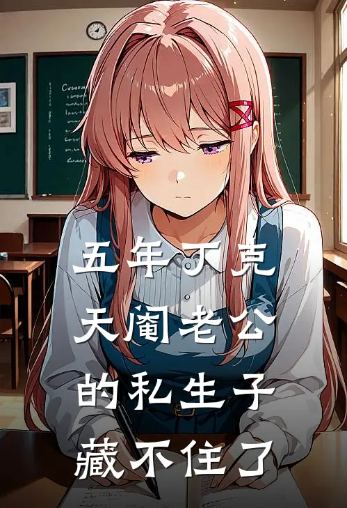 五年丁克，天阉老公的私生子藏不住了