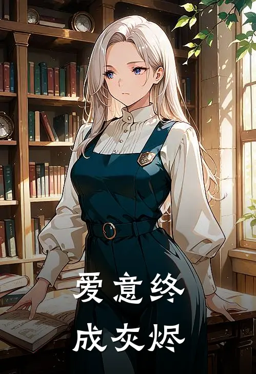 爱意终成灰烬沈菀菀林寂川最新免费小说_免费完本小说爱意终成灰烬沈菀菀林寂川