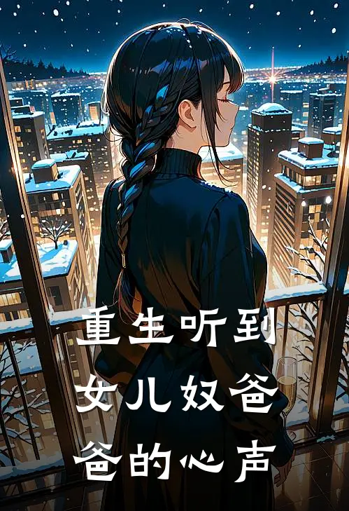 重生听到女儿奴爸爸的心声