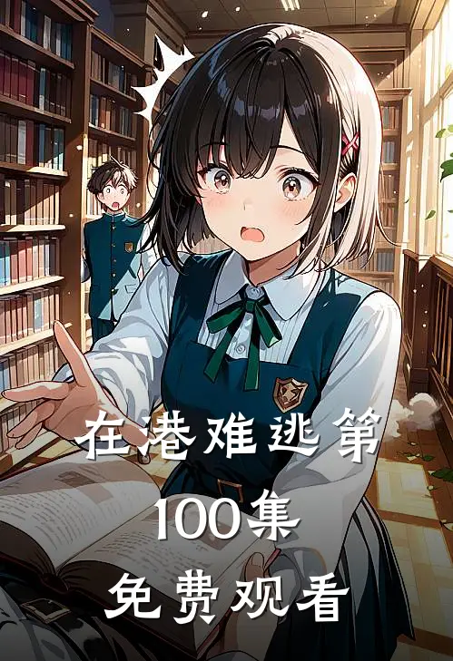 在港难逃第100集免费观看