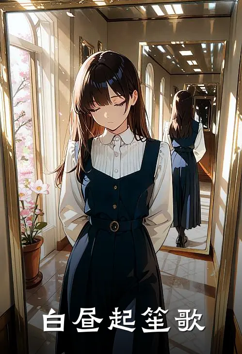 白昼起笙歌程十鸢萧临渊最新全本小说_最新章节列表白昼起笙歌(程十鸢萧临渊)