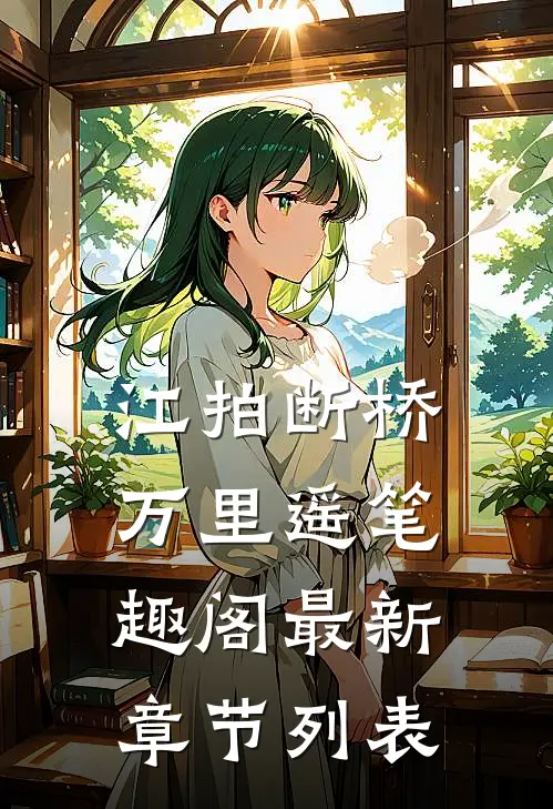 江拍断桥万里遥笔趣阁最新章节列表