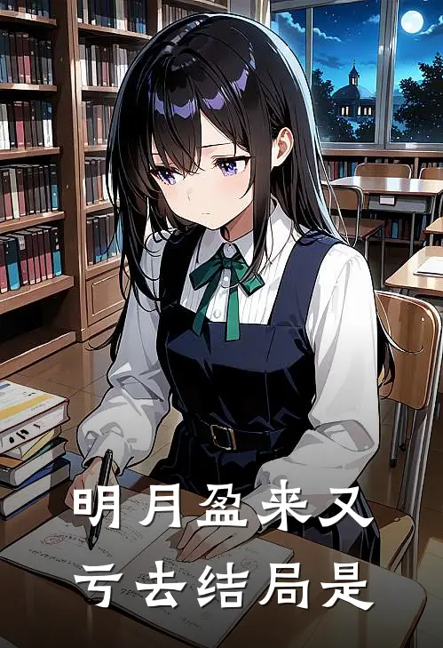 明月盈来又亏去结局是