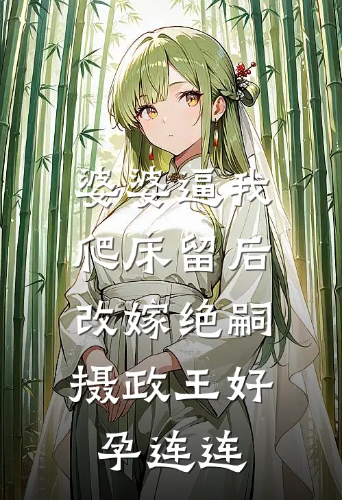 婆婆逼我爬床留后，改嫁绝嗣摄政王好孕连连