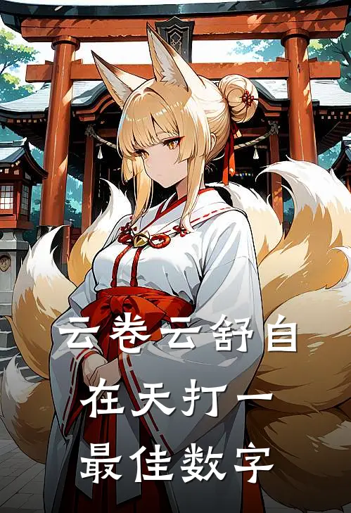 云卷云舒自在天打一最佳数字
