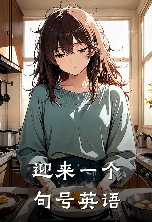 迎来一个句号英语