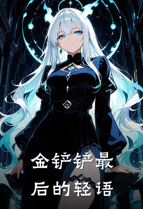 金铲铲最后的轻语