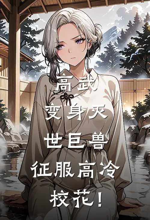 高武：变身灭世巨兽，征服高冷校花！