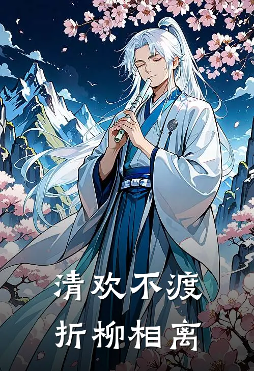 清欢不渡，折柳相离顾清峰叶溪欢最新小说推荐_完本小说免费阅读清欢不渡，折柳相离(顾清峰叶溪欢)