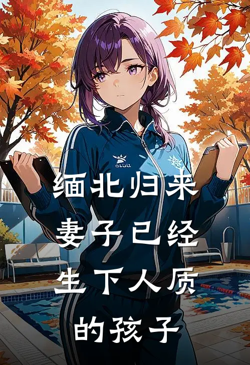 缅北归来，妻子已经生下人质的孩子