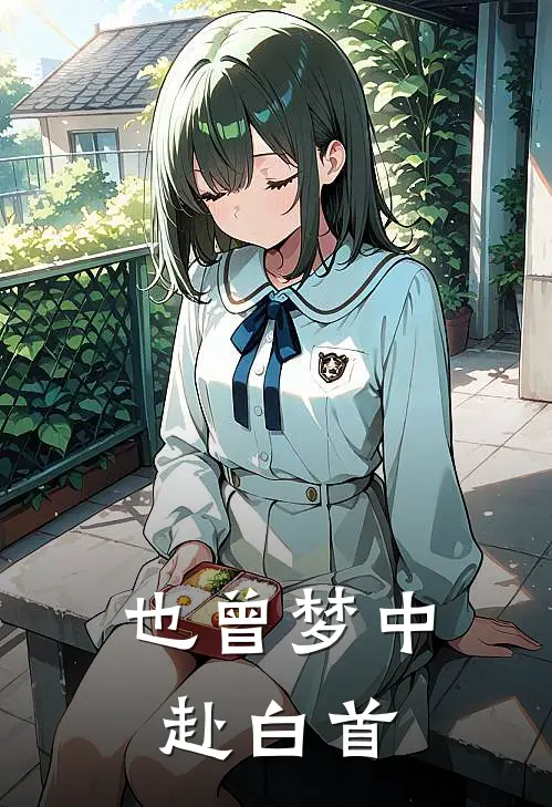 也曾梦中赴白首