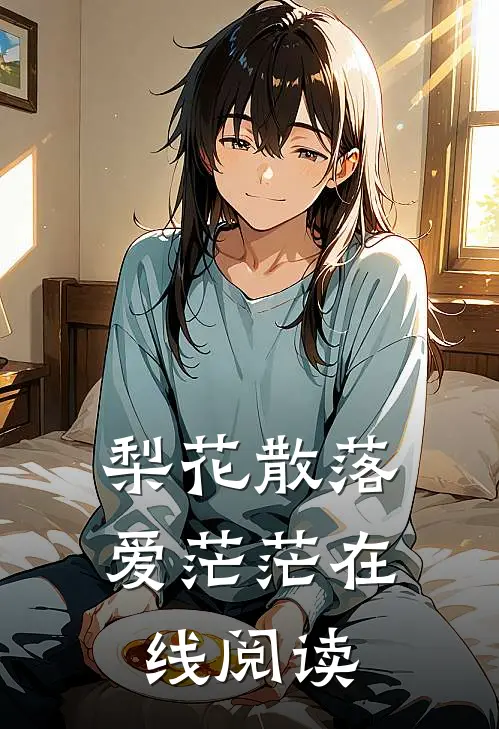 梨花散落爱茫茫在线阅读