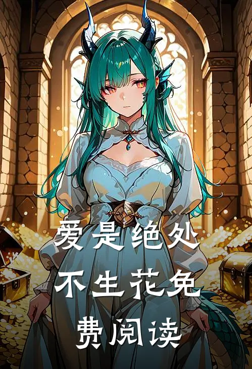 爱是绝处不生花免费阅读