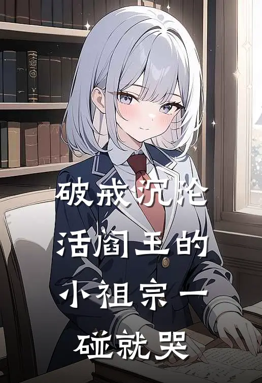 破戒沉沦：活阎王的小祖宗一碰就哭