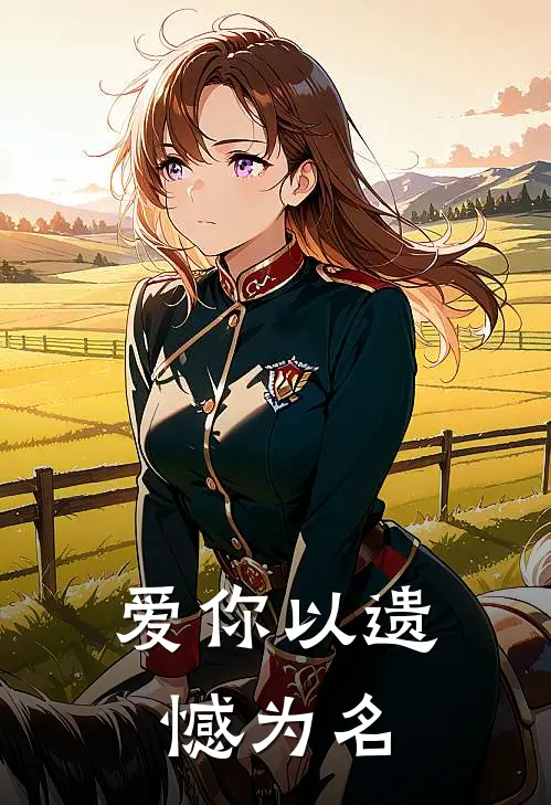 爱你以遗憾为名