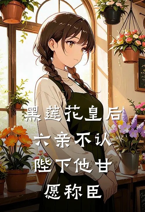 黑莲花皇后六亲不认，陛下他甘愿称臣宋昭萧景珩完结版免费小说_完本小说大全黑莲花皇后六亲不认，陛下他甘愿称臣宋昭萧景珩