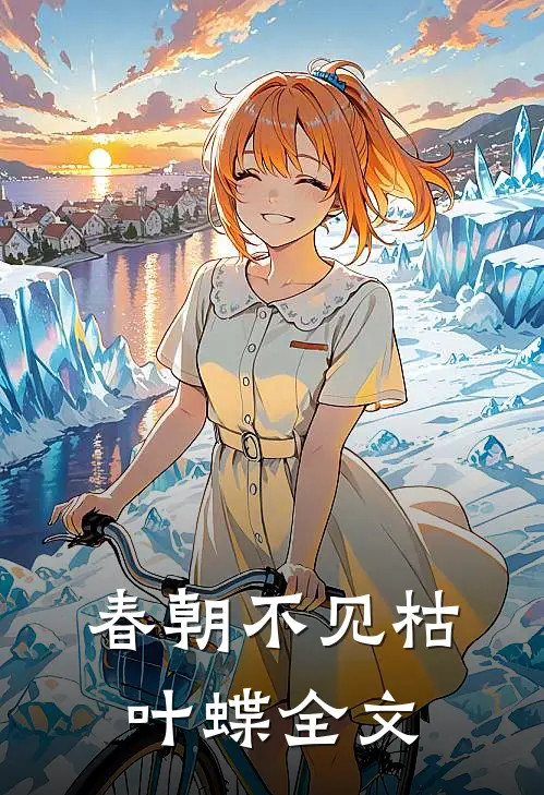 春朝不见枯叶蝶全文