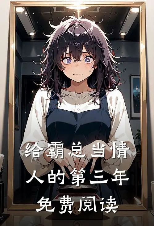 给霸总当情人的第三年免费阅读