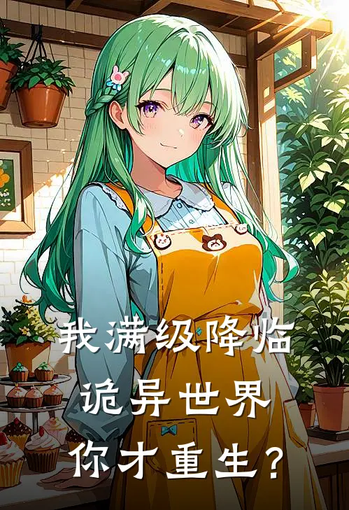 我满级降临诡异世界，你才重生？